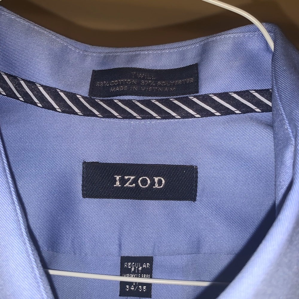 Izod